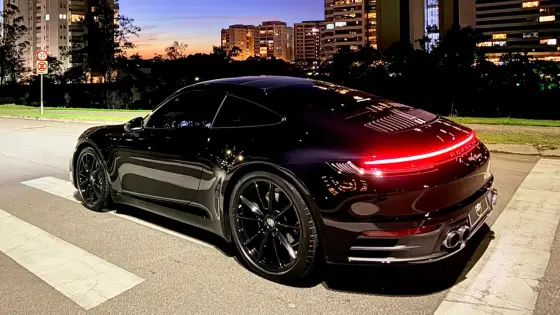 PORSCHE 911 3.0 24V H6 GASOLINA CARRERA PDK PORSCHE 911 3.0 24V H6 GASOLINA CARRERA PDK