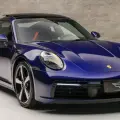 PORSCHE 911 3.0 24V H6 GASOLINA CARRERA S PDK PORSCHE 911 3.0 24V H6 GASOLINA CARRERA S PDK