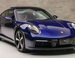 PORSCHE 911 3.0 24V H6 GASOLINA CARRERA S PDK PORSCHE 911 3.0 24V H6 GASOLINA CARRERA S PDK