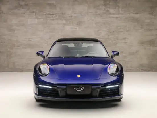 PORSCHE-911-3.0 24V H6 GASOLINA CARRERA S PDK PORSCHE-911-2022