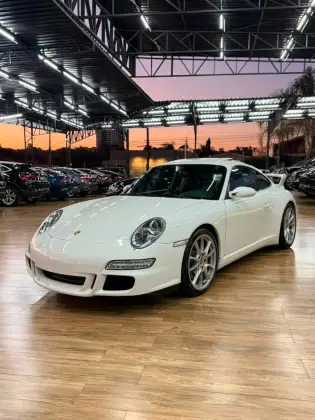 PORSCHE 911 3.8 CARRERA 4S COUPÉ 6 CILINDROS 24V GASOLINA 2P MANUAL PORSCHE 911 3.8 CARRERA 4S COUPÉ 6 CILINDROS 24V GASOLINA 2P MANUAL
