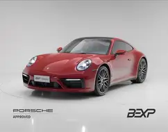 PORSCHE 911 3.0 24V H6 GASOLINA CARRERA S PDK PORSCHE 911 3.0 24V H6 GASOLINA CARRERA S PDK