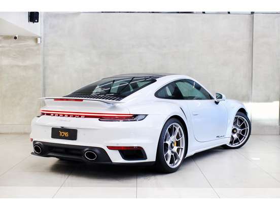PORSCHE-911-3.8 24V H6 GASOLINA TURBO S PDK PORSCHE-911-2024