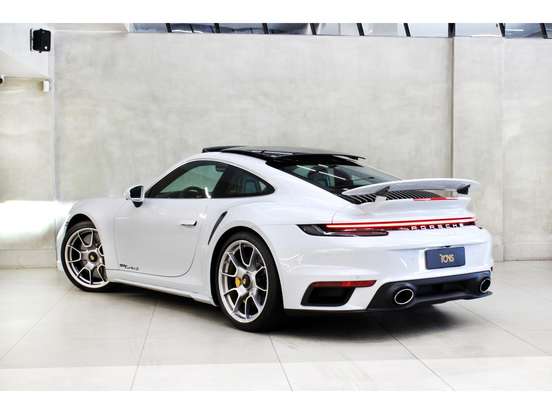 PORSCHE-911-3.8 24V H6 GASOLINA TURBO S PDK PORSCHE-911-2024
