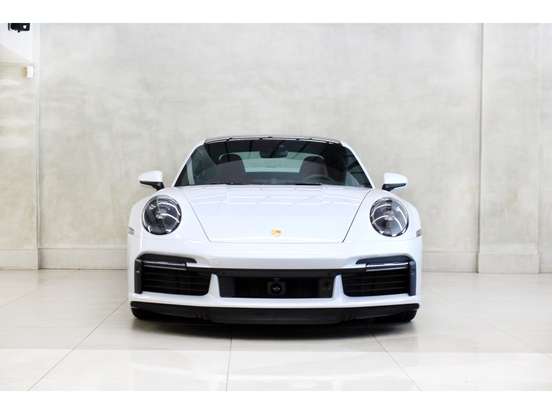 PORSCHE-911-3.8 24V H6 GASOLINA TURBO S PDK PORSCHE-911-2024