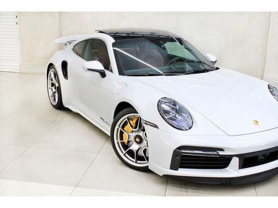 PORSCHE-911-3.8 24V H6 GASOLINA TURBO S PDK PORSCHE-911-2024