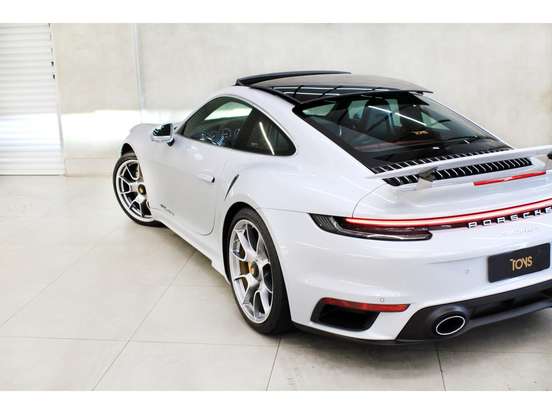 PORSCHE-911-3.8 24V H6 GASOLINA TURBO S PDK PORSCHE-911-2024