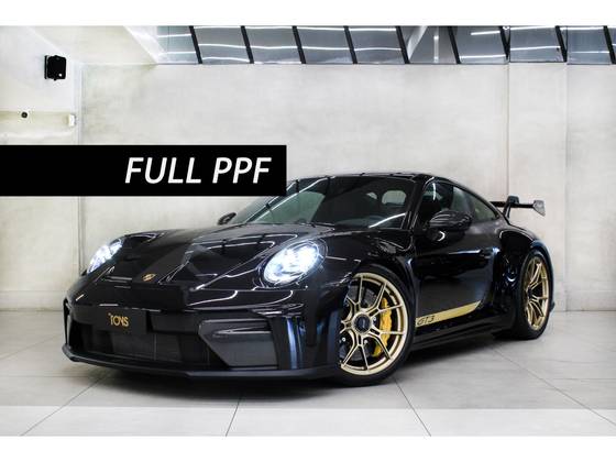 PORSCHE 911 4.0 24V H6 GASOLINA GT3 PDK