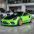 PORSCHE 911 4.0 24V H6 GASOLINA GT3 RS PDK PORSCHE 911 4.0 24V H6 GASOLINA GT3 RS PDK