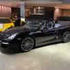 PORSCHE BOXSTER 2.7 I6 24V GASOLINA 2P AUTOMÁTICO PORSCHE BOXSTER 2.7 I6 24V GASOLINA 2P AUTOMÁTICO