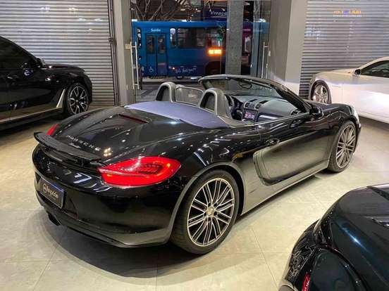 PORSCHE-BOXSTER-2013