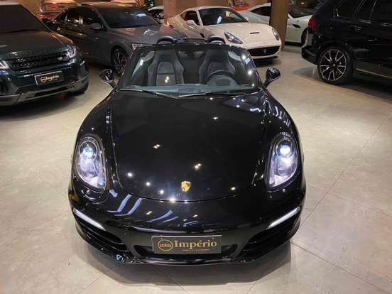 PORSCHE-BOXSTER-2013