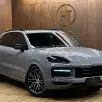 PORSCHE CAYENNE 3.0 V6 E-HYBRID AWD TIPTRONIC S PORSCHE CAYENNE 3.0 V6 E-HYBRID AWD TIPTRONIC S