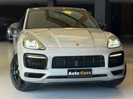 PORSCHE CAYENNE 3.0 V6 E-HYBRID COUPÉ PLATINUM EDITION AWD TIPTRONIC S PORSCHE CAYENNE 3.0 V6 E-HYBRID COUPÉ PLATINUM EDITION AWD TIPTRONIC S