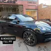 PORSCHE CAYENNE 3.0 V6 E-HYBRID COUPÉ AWD TIPTRONIC S PORSCHE CAYENNE 3.0 V6 E-HYBRID COUPÉ AWD TIPTRONIC S