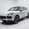 PORSCHE CAYENNE 3.0 V6 E-HYBRID COUPÉ PLATINUM EDITION AWD TIPTRONIC S PORSCHE CAYENNE 3.0 V6 E-HYBRID COUPÉ PLATINUM EDITION AWD TIPTRONIC S