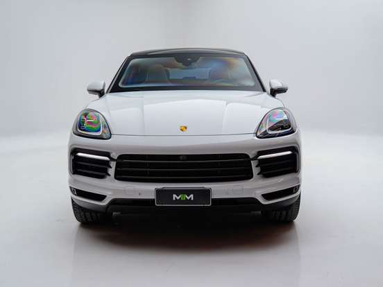 PORSCHE-CAYENNE-3.0 V6 E-HYBRID COUPÉ PLATINUM EDITION AWD TIPTRONIC S PORSCHE-CAYENNE-2022
