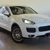 PORSCHE CAYENNE 3.6 4X4 V6 24V GASOLINA 4P TIPTRONIC PORSCHE CAYENNE 3.6 4X4 V6 24V GASOLINA 4P TIPTRONIC