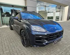 PORSCHE CAYENNE 4.0 V8 GASOLINA GTS AWD TIPTRONIC S PORSCHE CAYENNE 4.0 V8 GASOLINA GTS AWD TIPTRONIC S