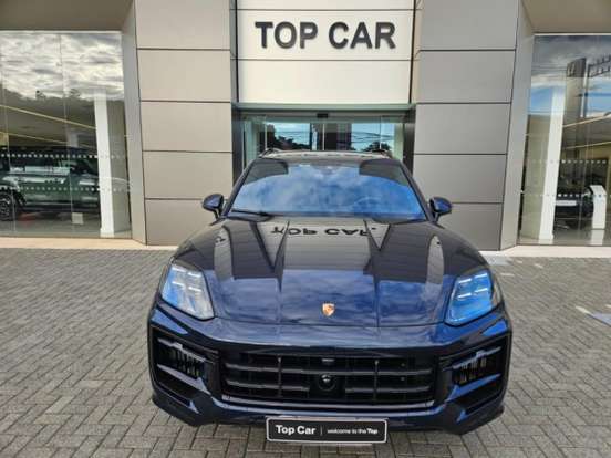 PORSCHE-CAYENNE-4.0 V8 GASOLINA GTS AWD TIPTRONIC S PORSCHE-CAYENNE-2025