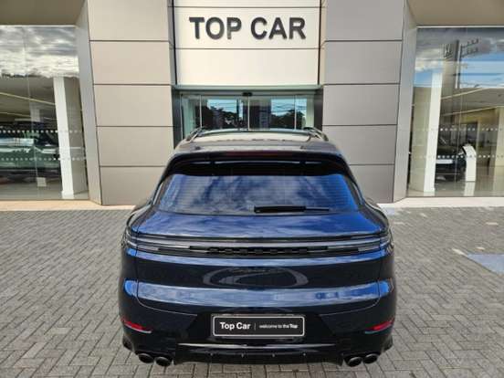 PORSCHE-CAYENNE-4.0 V8 GASOLINA GTS AWD TIPTRONIC S PORSCHE-CAYENNE-2025