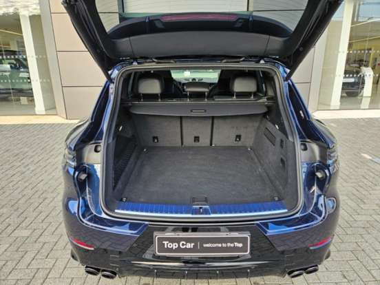 PORSCHE-CAYENNE-4.0 V8 GASOLINA GTS AWD TIPTRONIC S PORSCHE-CAYENNE-2025