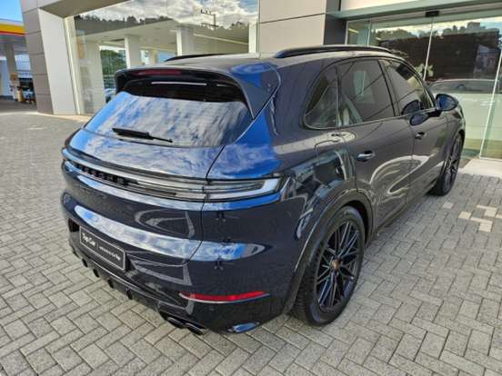 PORSCHE-CAYENNE-4.0 V8 GASOLINA GTS AWD TIPTRONIC S PORSCHE-CAYENNE-2025