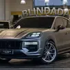 PORSCHE CAYENNE 4.0 V8 GASOLINA TURBO GT COUPÉ AWD TIPTRONIC S PORSCHE CAYENNE 4.0 V8 GASOLINA TURBO GT COUPÉ AWD TIPTRONIC S