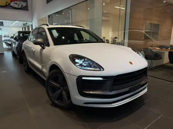 PORSCHE-MACAN-2.0 TURBO GASOLINA T PDK PORSCHE-MACAN-2025