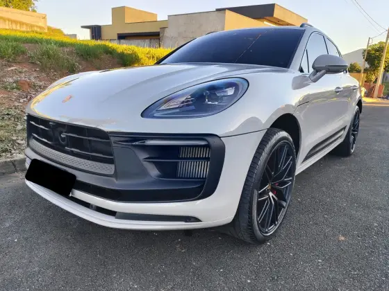 PORSCHE MACAN 2.9 V6 BITURBO GASOLINA GTS PDK PORSCHE MACAN 2.9 V6 BITURBO GASOLINA GTS PDK