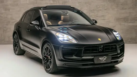 PORSCHE MACAN 2.9 V6 BITURBO GASOLINA GTS PDK PORSCHE MACAN 2.9 V6 BITURBO GASOLINA GTS PDK