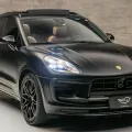 PORSCHE MACAN 2.9 V6 BITURBO GASOLINA GTS PDK PORSCHE MACAN 2.9 V6 BITURBO GASOLINA GTS PDK