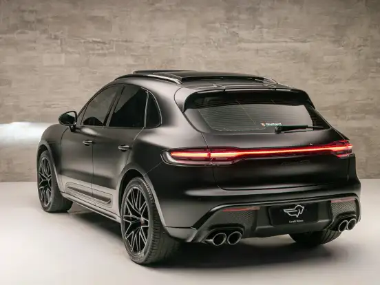 PORSCHE-MACAN-2.9 V6 BITURBO GASOLINA GTS PDK PORSCHE-MACAN-2023