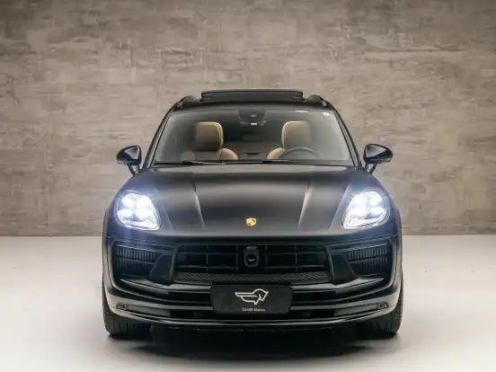 PORSCHE-MACAN-2.9 V6 BITURBO GASOLINA GTS PDK PORSCHE-MACAN-2023