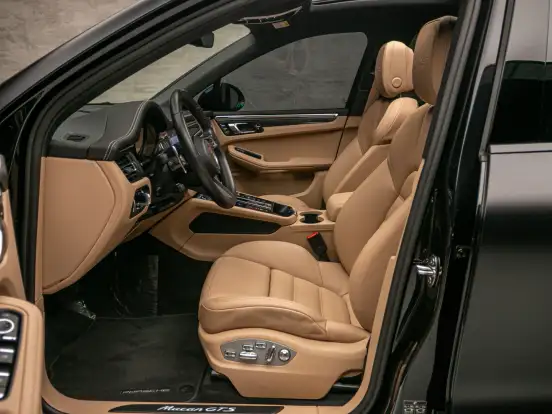 PORSCHE-MACAN-2.9 V6 BITURBO GASOLINA GTS PDK PORSCHE-MACAN-2023