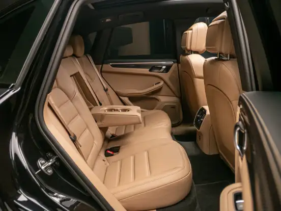 PORSCHE-MACAN-2.9 V6 BITURBO GASOLINA GTS PDK PORSCHE-MACAN-2023