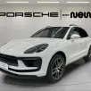 PORSCHE MACAN 2.9 V6 BITURBO GASOLINA S PDK PORSCHE MACAN 2.9 V6 BITURBO GASOLINA S PDK