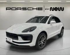 PORSCHE MACAN 2.9 V6 BITURBO GASOLINA S PDK PORSCHE MACAN 2.9 V6 BITURBO GASOLINA S PDK