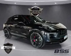 PORSCHE MACAN 2.9 V6 BITURBO GASOLINA GTS PDK PORSCHE MACAN 2.9 V6 BITURBO GASOLINA GTS PDK