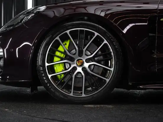 PORSCHE-PANAMERA-2.9 V6 E-HYBRID 4S PDK PORSCHE-PANAMERA-2023