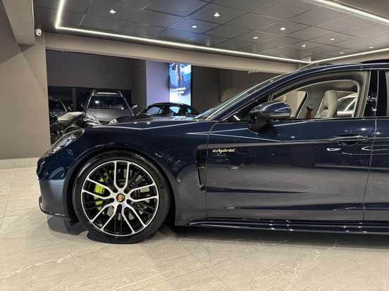 PORSCHE-PANAMERA-2.9 V6 E-HYBRID 4S PDK PORSCHE-PANAMERA-2023