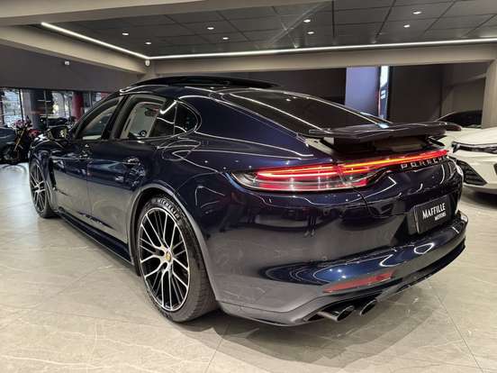 PORSCHE-PANAMERA-2.9 V6 E-HYBRID 4S PDK PORSCHE-PANAMERA-2023