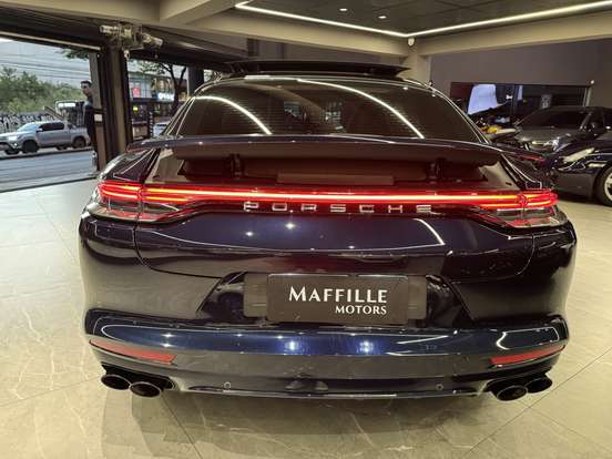 PORSCHE-PANAMERA-2.9 V6 E-HYBRID 4S PDK PORSCHE-PANAMERA-2023
