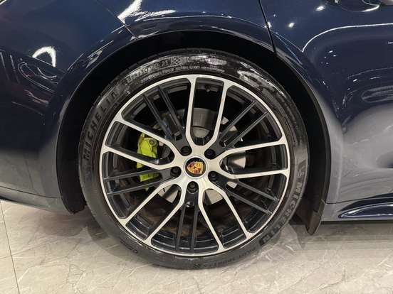 PORSCHE-PANAMERA-2.9 V6 E-HYBRID 4S PDK PORSCHE-PANAMERA-2023