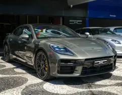 PORSCHE PANAMERA 4.0 V8 E-HYBRID TURBO PDK PORSCHE PANAMERA 4.0 V8 E-HYBRID TURBO PDK