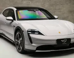 PORSCHE TAYCAN 4 CROSS TURISMO ELÉTRICO PORSCHE TAYCAN 4 CROSS TURISMO ELÉTRICO