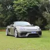 PORSCHE 718 4.0 H6 GASOLINA SPYDER PDK PORSCHE 718 4.0 H6 GASOLINA SPYDER PDK