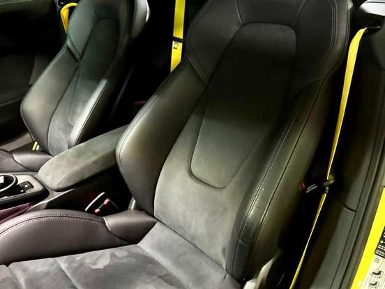 PORSCHE-911-3.0 24V H6 GASOLINA CARRERA GTS CABRIOLET PDK PORSCHE-911-2023