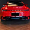PORSCHE 911 3.0 24V H6 GASOLINA CARRERA PDK PORSCHE 911 3.0 24V H6 GASOLINA CARRERA PDK