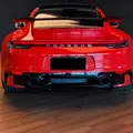PORSCHE 911 3.0 24V H6 GASOLINA CARRERA PDK PORSCHE 911 3.0 24V H6 GASOLINA CARRERA PDK